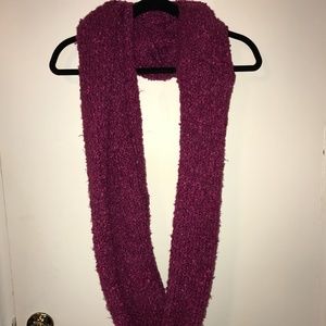 Urban outfitters infinity scarf